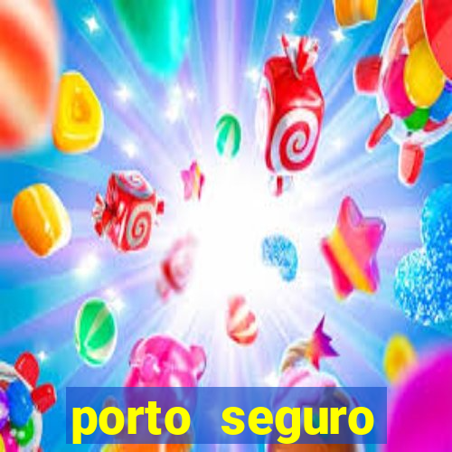 porto seguro reclame aqui